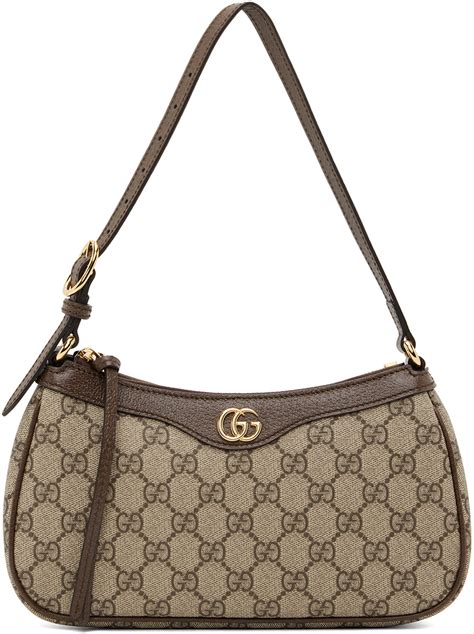 gucci sjaal beige|gucci silk neck handbags.